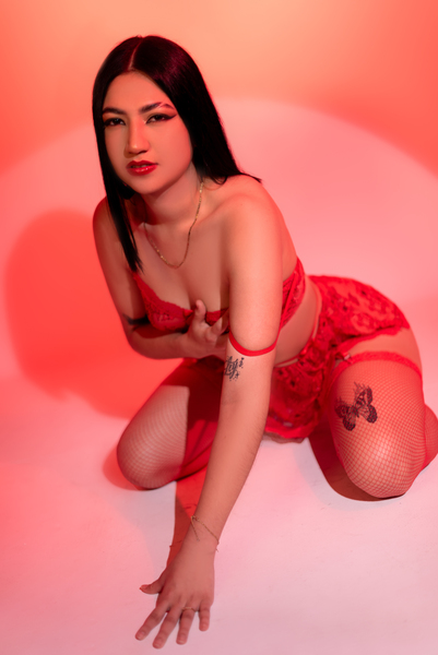HarperrFoxx