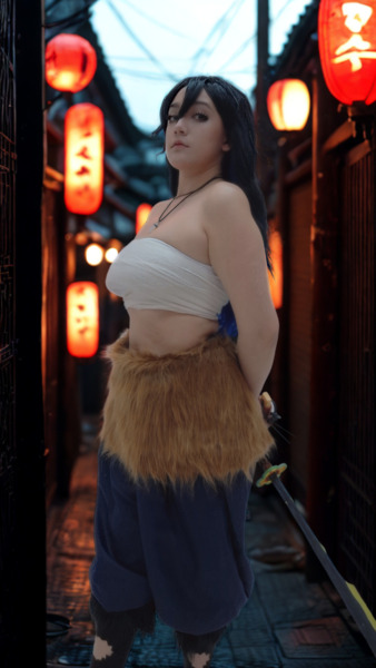 NaomiShimizu