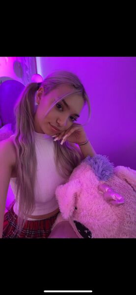 ArianaSparkle