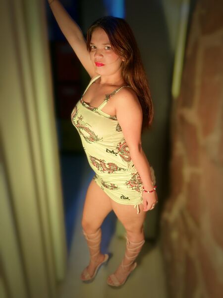 MelanyCarter