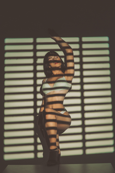 PaulineBelle
