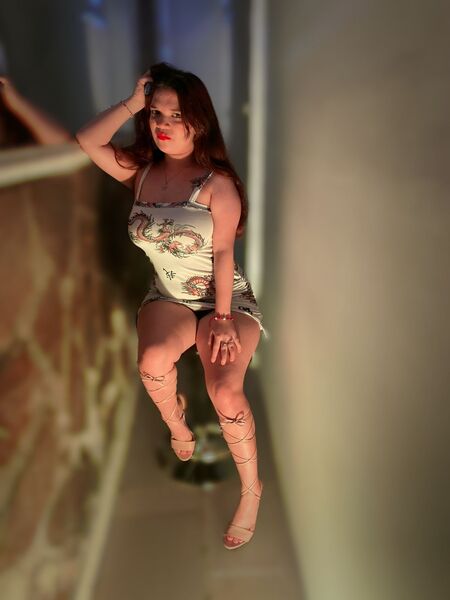 MelanyCarter