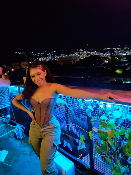 MayaBranson