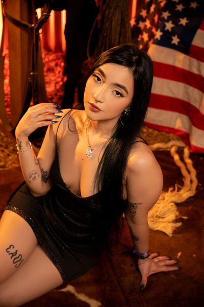LyRoseuwu