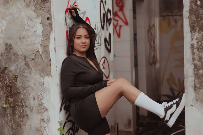 Lesly_Benson