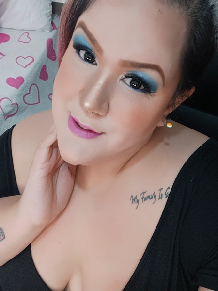 giamorryz's profile picture