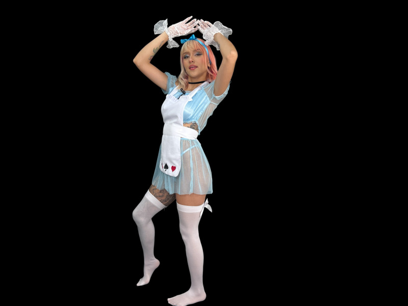 lexyross's profile picture