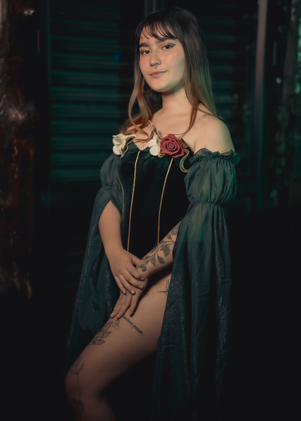 AbbyyCarter