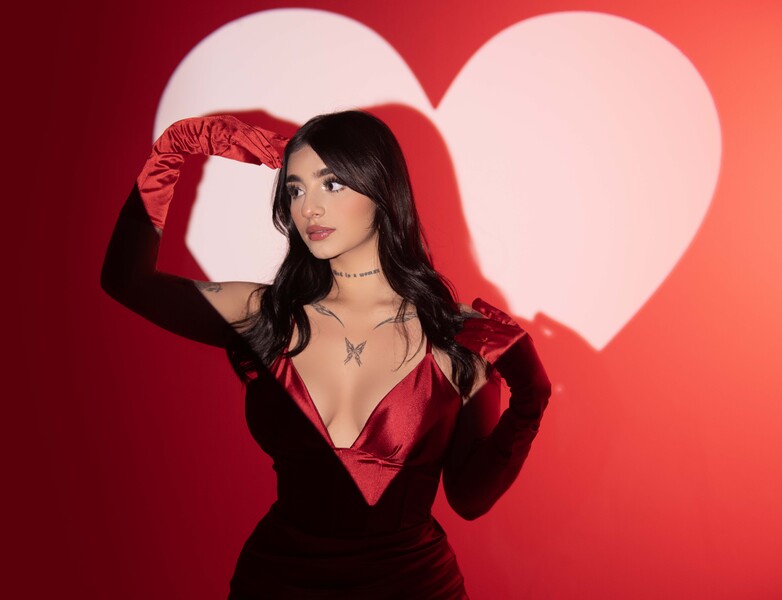 Lily_Rosse