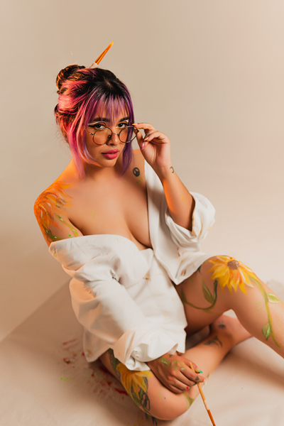 MaddyeWaves