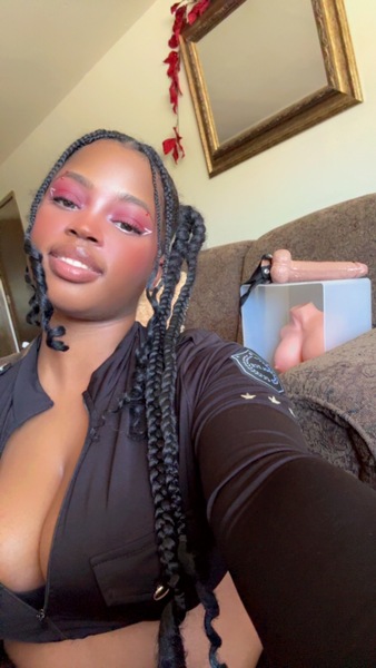 MistressMochaReignn