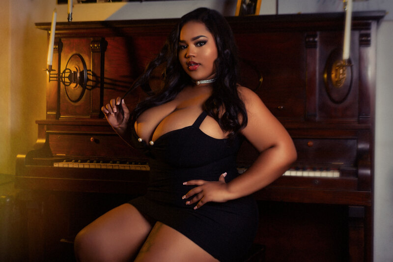 ShanyHalle