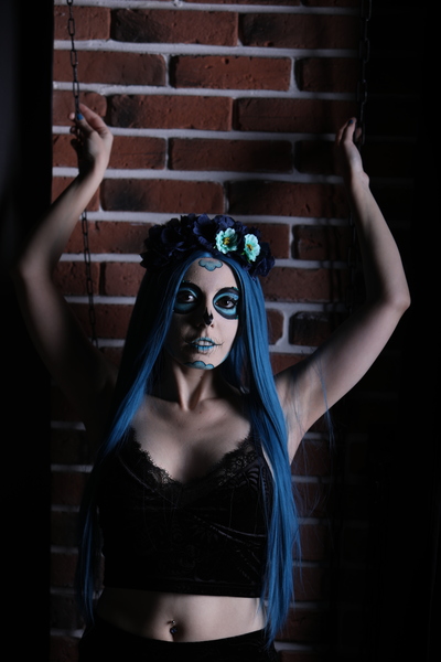 freyagoldx's profile picture