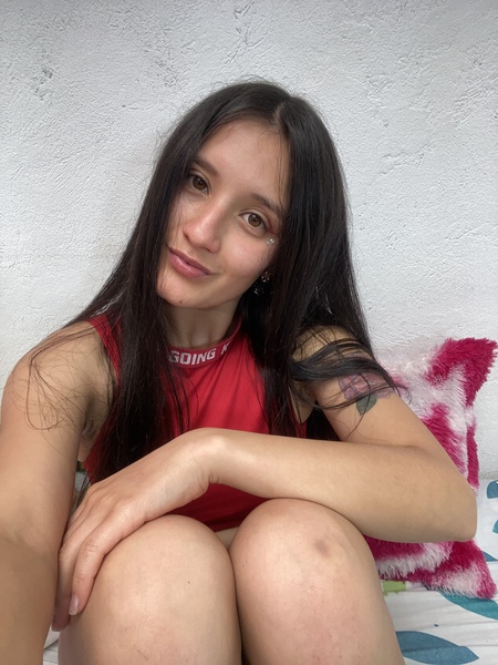 kimyrosse's profile picture