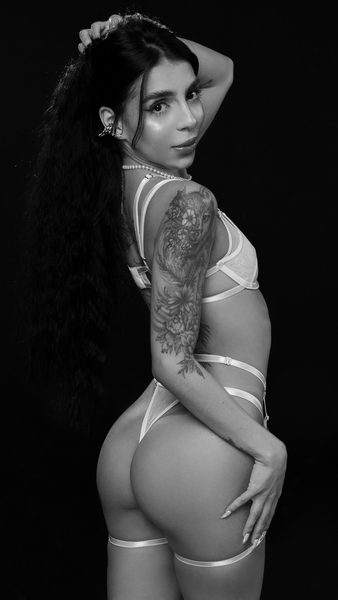 zariannaevanz's profile picture
