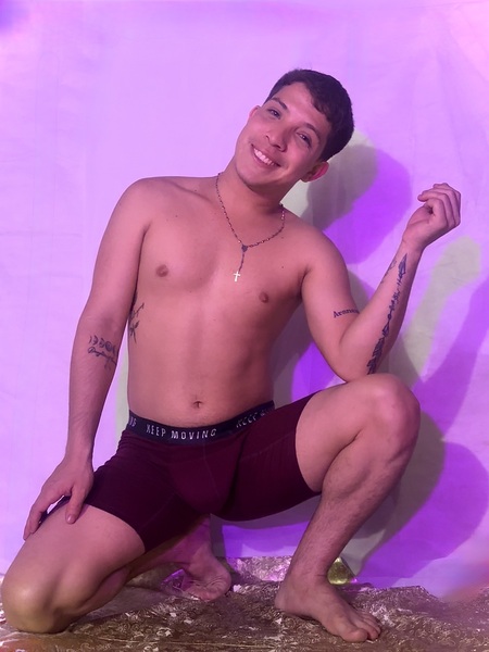 AustinCole19