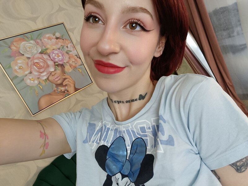 KristenRedd