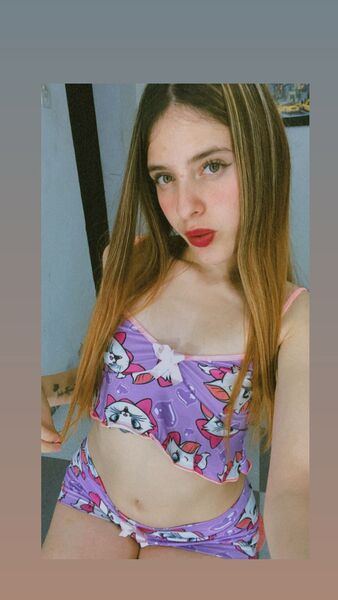 blueviolette