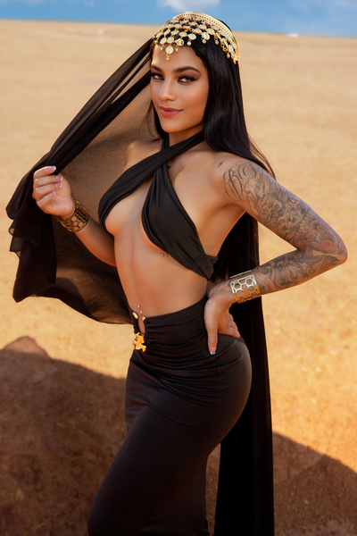 IsabellaSanz