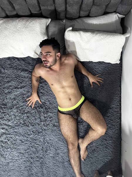 hairyboyx