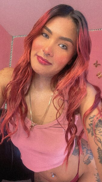 kattycarpenter's profile picture