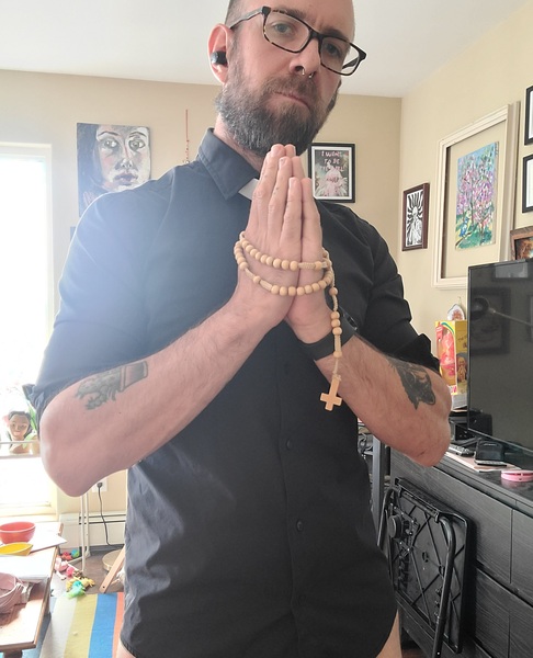 DamienMace