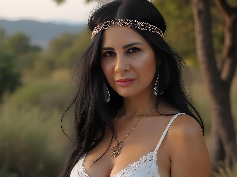 SeductiveGoddess