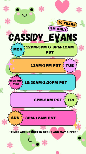 Cassidy_Evans