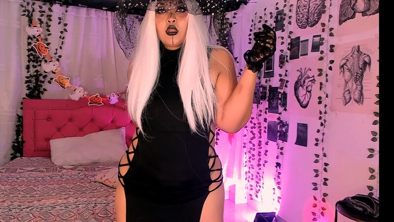 Agathafetishes_hot