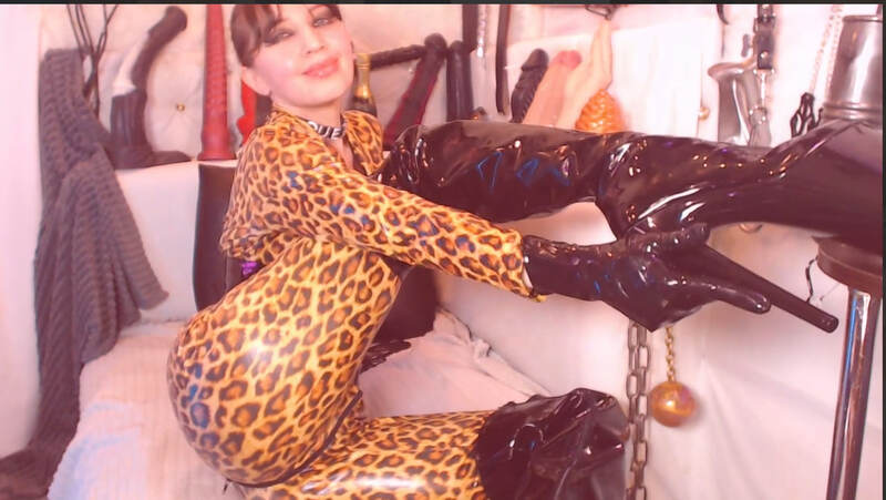 QueenPanther