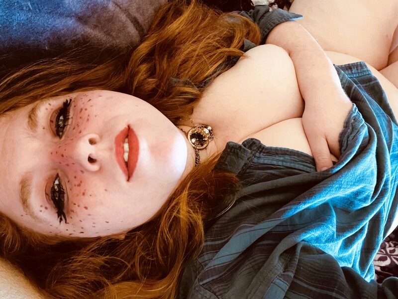 hazeleyedginger's profile picture