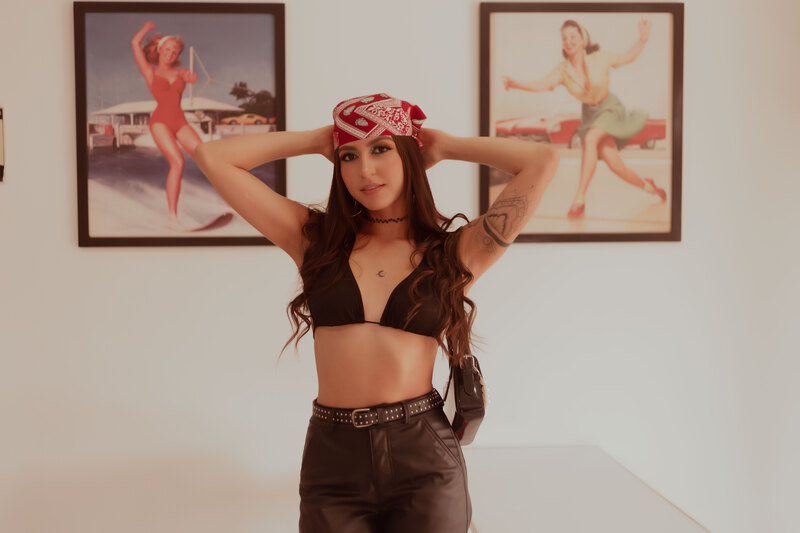 melinawest's profile picture