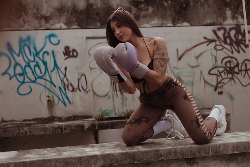 MelinaWest