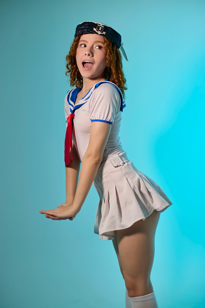 SAMANTHAGREEY