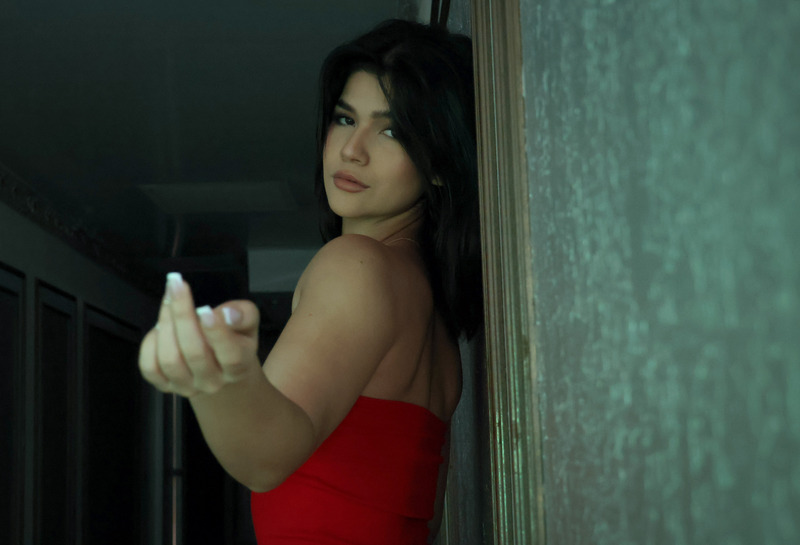 ScarlettZhen