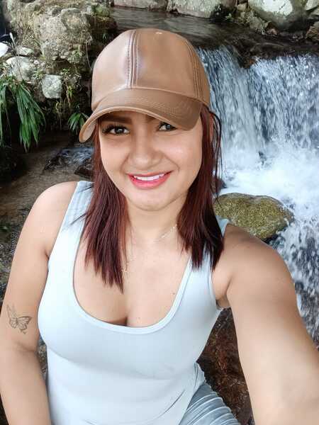 CatalinaDuval