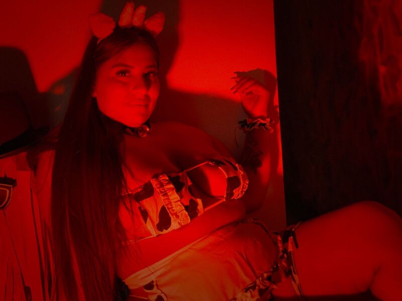 luisana_Milk
