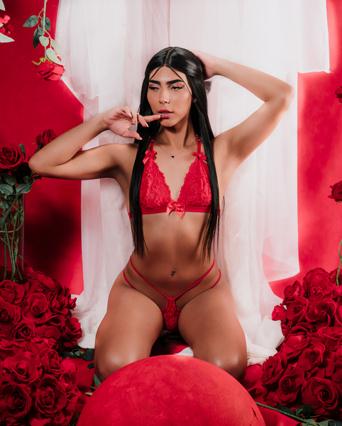 angelparisi's profile picture
