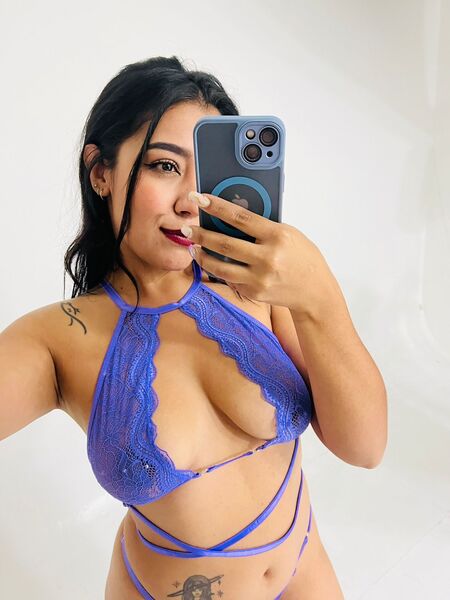 samyvegaaxx's profile picture