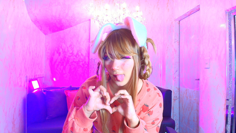 NEKOMIMICHAN