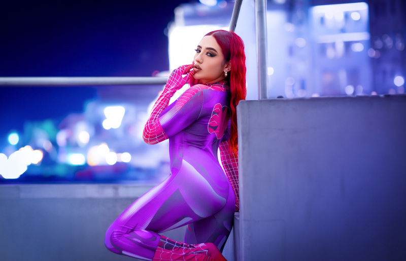 MelanieKane