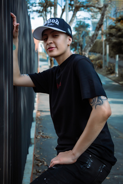 ravenfort's profile picture