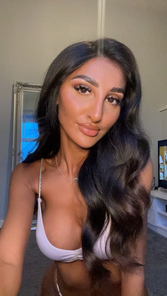 sarinajasmine's profile picture