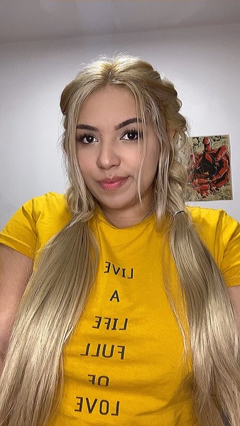 melanyleo1997's profile picture