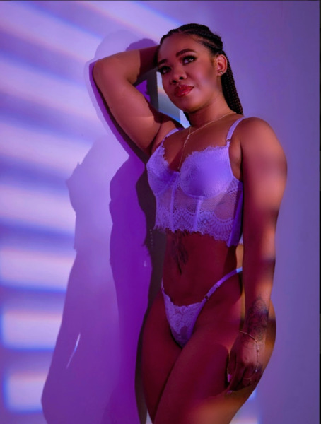 MayaBranson