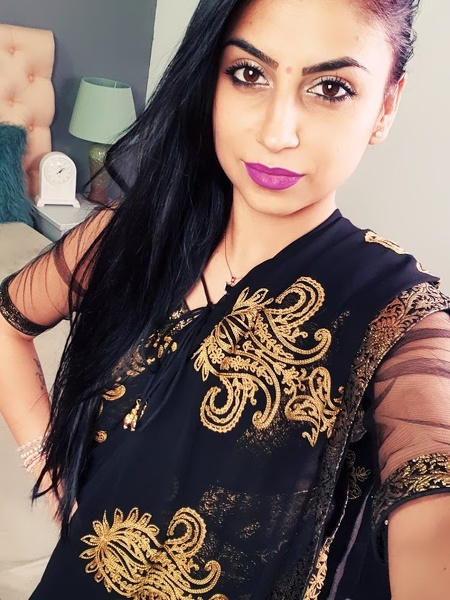 indianshiaaa's profile picture