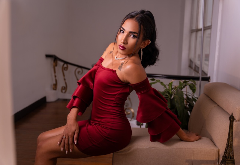 GabyVega