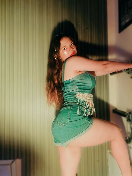melanycarter's profile picture