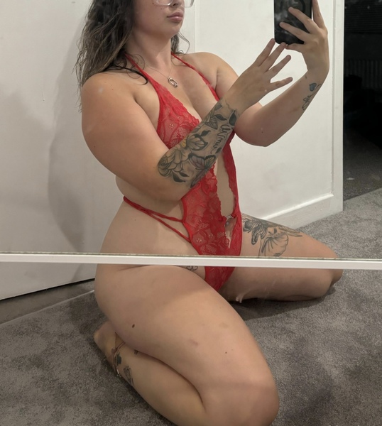 BettyBooXX