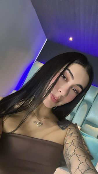 OrianaRousell